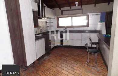 Imagem 7: Casa Condominio para Venda - 220m², 3 dormitórios, sendo 1 suites, 4 vagas - Híp