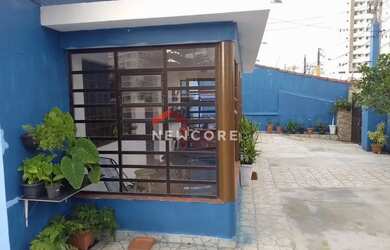 Imagem 4: Casa em Rua Minas Gerais - Jardim Praia Grande - Mongaguá/SP