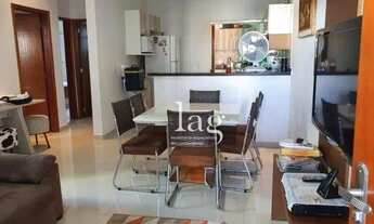 Imagem 6: Casa com 3 dormitórios à venda, 100 m² por R$ 540.000,00 - Condomínio Horto Florestal II