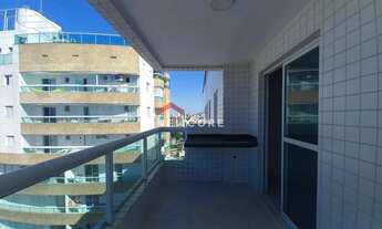 Imagem 2: Apartamento em Rua José da Silva Machado - Tupi - Praia Grande/SP