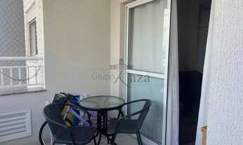 Imagem 4: Oportunidade - Apartamento - Vila Industrial - Exclusive Vista Linda - 2 Dormitórios - 65m