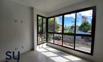 Imagem 2: Apartamento com 1 dormitório com vaga no Santana