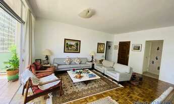 Imagem 4: APARTAMENTO - HIGIENÓPOLIS - SP