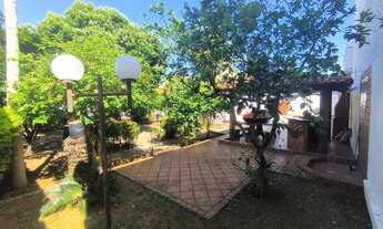 Imagem 3: Casa a venda com 4 quartos com 1000 metros quadrado, em Jardim América - Goiânia - GO