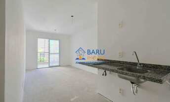 Imagem 2: Studio com 1 dormitório à venda, 32 m² por R$ 351.000 - Vila Buarque - São Paulo/SP