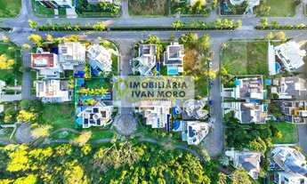 Imagem 2: Terreno à venda em Jurerê Internacional - Florianópolis