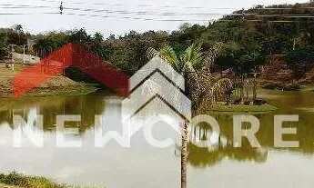 Imagem 3: Lote em condomínio em Av. Ary Augusto de Matos - Lagoa Santa, MG, - Eco Village - Lagoa Sa