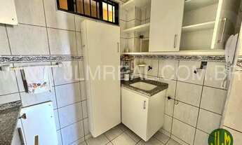 Imagem 7: VENDO APARTAMENTO COM 78m², 3 QUARTOS, ELEVADOR, NO BAIRRO JARDIM AMÉRICA - FORTALEZA - CE