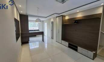 Imagem 2: Casa de condomínio, com 3 dorm (1 suíte) e 2 vagas!