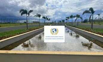 Imagem: Terreno à venda, 220 m² por R$ 260.000,00