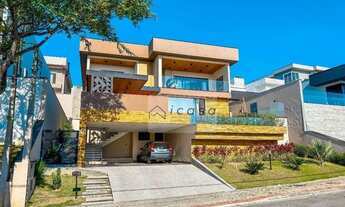 Imagem 6: Casa com 3 dormitórios à venda, 470 m² por R$ 3.725.000,00 - Urbanova - São José dos Campo