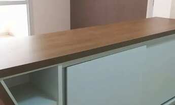 Imagem: Imóvel para aluguel possui 45 metros quadrados