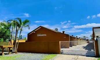 Imagem: Casa Guaratuba PR - Para Temporada