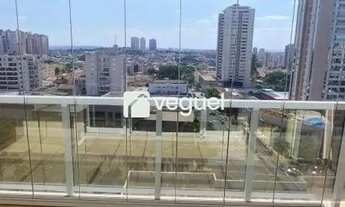 Imagem 3: Studio mobiliado com 44,31 m² para alugar com 1 suíte no jardim Botânico em Ribeirão Preto