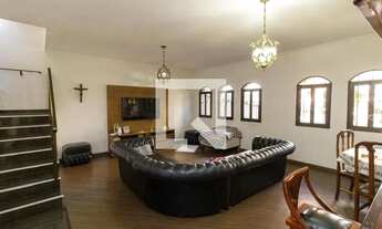 Imagem: Casa à Venda - Vila Gustavo, 3 Quartos