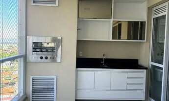 Imagem: Apartamento com 2 dormitórios para alugar