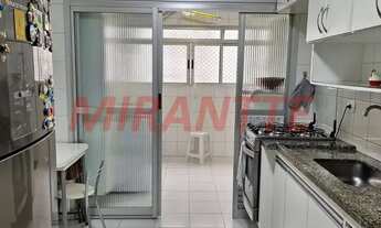 Imagem 7: Apartamento a venda 90 m2 com 3 quartos e 2 vagas na Santa Teresinha - São Paulo - SP