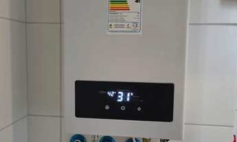 Imagem 5: Torre Evidênce 2/4 (01 suite) mobiliado andar médio, em Nazaré