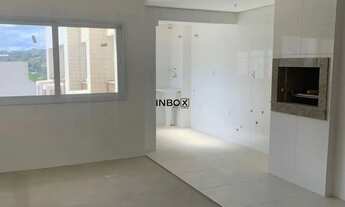 Imagem: Apartamento NOVO 63,52 m2 com 2 quartos