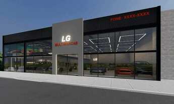 Imagem 2: Loja para locação no bairro Praia de Belas em Porto Alegre com 400m² e 4 banheiros