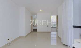 Imagem 2: COBERTURA À VENDA COM 2 QUARTOS E HIDROMASSAGEM NO BIGORRILHO