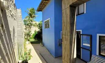 Imagem 6: Venha desfrutar de muita area verde, piscina e uma praia maravilhosa em Ipitanga!!!