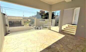 Imagem 2: Casa - Taquaral - Campinas