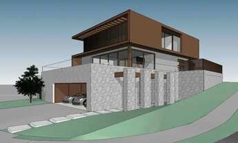 Imagem 3: Terreno à venda em Campinas, Alphaville D. Pedro 3, Alphaville Dom Pedro 3