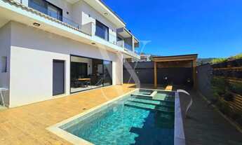 Imagem: CASA Á VENDA NO REQUISITADO CONDOMÍNIO