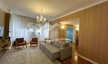 Imagem 2: Excelente apartamento de 3 quartos , amplo em uma ótima localização , com entrada suplemen