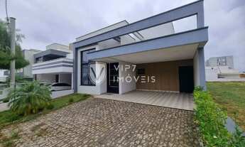 Imagem: Casa de Condomínio à venda, 3 quartos