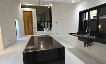 Imagem 7: Casa de alto padrão em Condomínio fechado em Atibaia-SP: 3 Suítes, 2 Salas, 4 Banheiros e