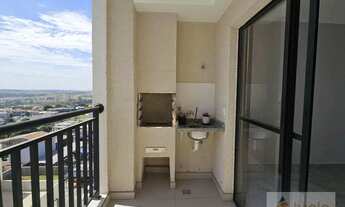 Imagem: Apartamento com 2 dormitórios para alugar