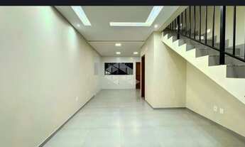 Imagem 2: SOBRADOS COM 2 SUÍTES 85M2 EM SÃO JOSÉ- FORQUILHAS