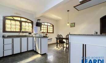 Imagem 6: CASA ASSOBRADADA - LAPA - SP