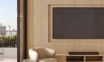 Imagem 4: Garden 3 Quartos