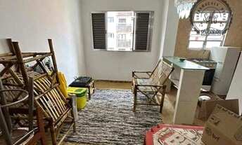 Imagem 2: Apartamento na Aviação - Praia Grande/SP