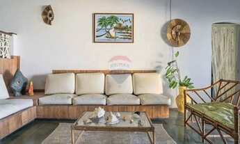 Imagem 6: Casa Pé na areia em São Pedro da Aldeia: Vista e Espaço Perfeito!