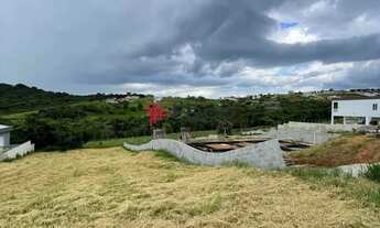 Imagem 5: Terreno / Condominio Terras de Santa Mariana / 1.200 m² A/T / Caçapava - SP