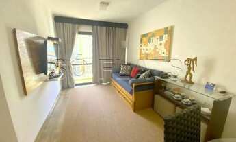 Imagem: Flat para locação no Park Avenue 42m²