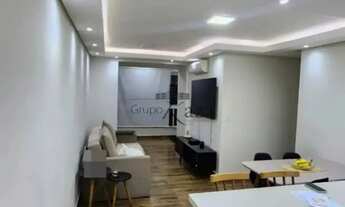 Imagem 2: Oportunidade - Apartamento - Verano Home Resort - Jardim Califórnia - Jacareí - 2 Dormitór