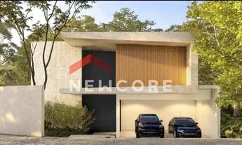 Imagem: Casa de condomínio em Rua Toulouse - Ville