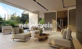 Imagem: Venda Apartamento 4 quartos Lourdes Belo