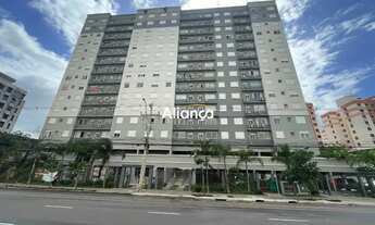 Imagem: Apartamento para locação MOBILIADO com