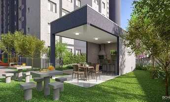 Imagem 3: Apartamento à venda na Rua Joaquim Guimarães, Butantã, São Paulo - SP