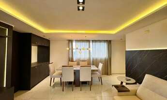 Imagem 2: COBERTURA FRENTE MAR ÁREA EXTERNA -- JARDIM OCEANIA