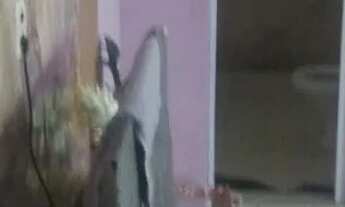 Imagem 6: Vendo motivo trabalho ZAP *18