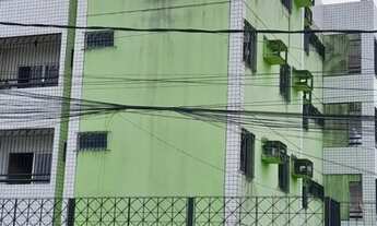 Imagem 3: Apartamento para Venda em Recife, Bongi, 3 dormitórios, 1 suíte, 2 banheiros, 1 vaga