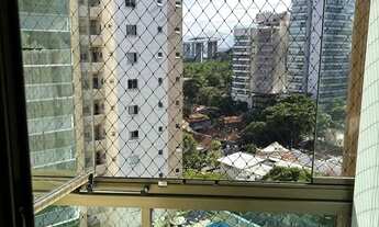 Imagem 7: Imóvel para venda possui 266 metros quadrados com 4 quartos em Praia da Costa - Vila Velha