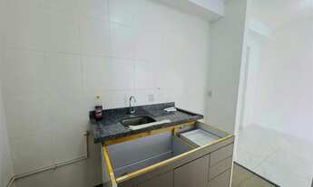 Imagem 3: Apartamento para alugar com 2 quartos, sendo 1 suíte, no condomínio Altano Lago Dos Patos